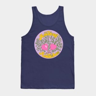 Radical Radishes Tank Top